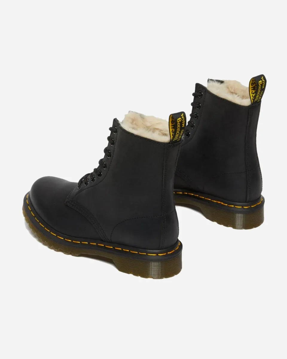 1460 Serena - Black