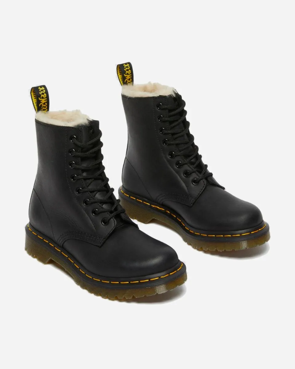 1460 Serena - Black