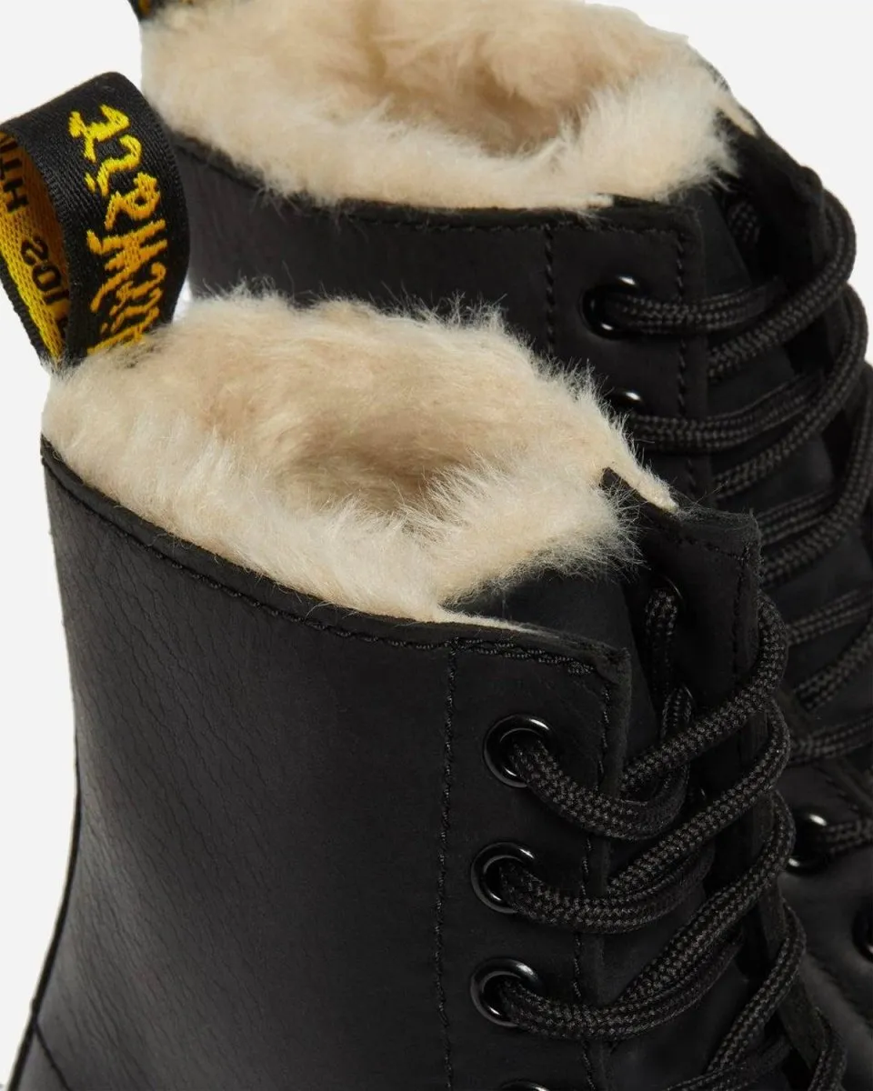 1460 Serena - Black