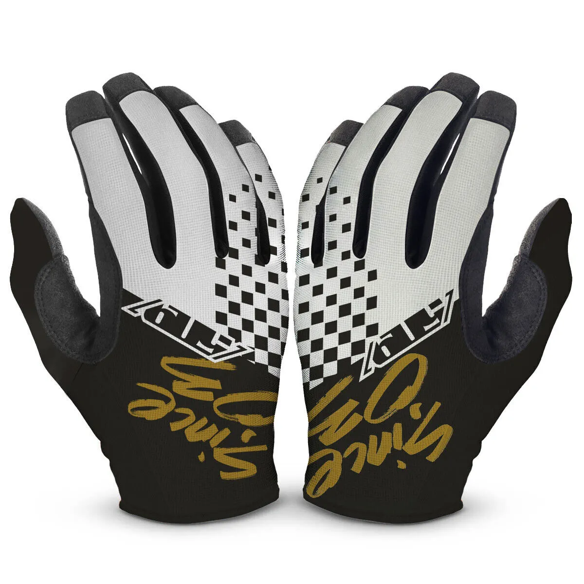 509 4 Low MX Gloves