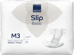ABENA Slip Basic M3 (Hip Size 70-110cm)
