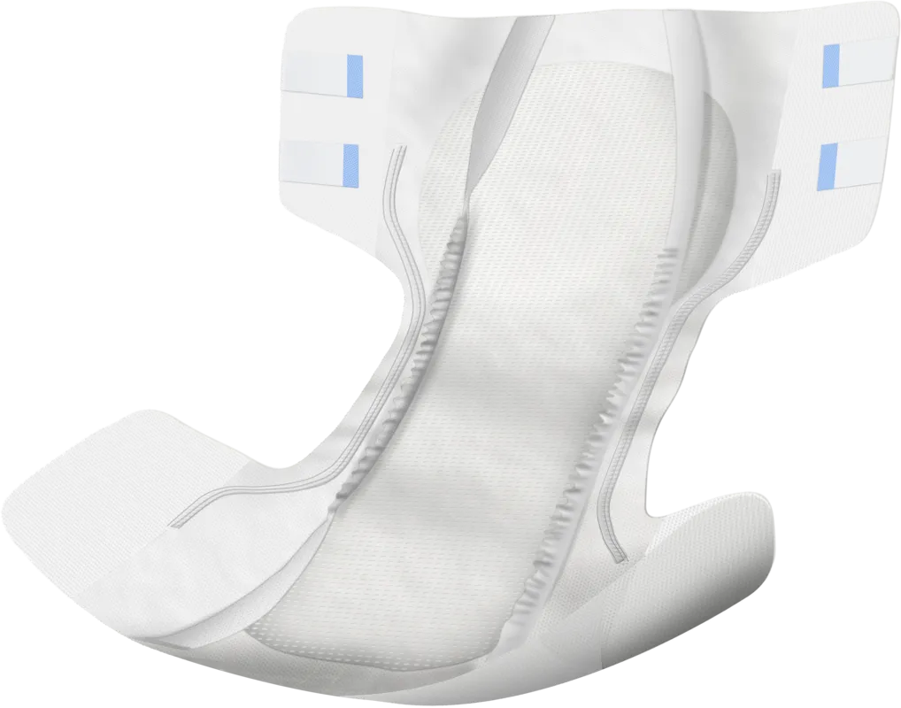 ABENA Slip Basic M3 (Hip Size 70-110cm)