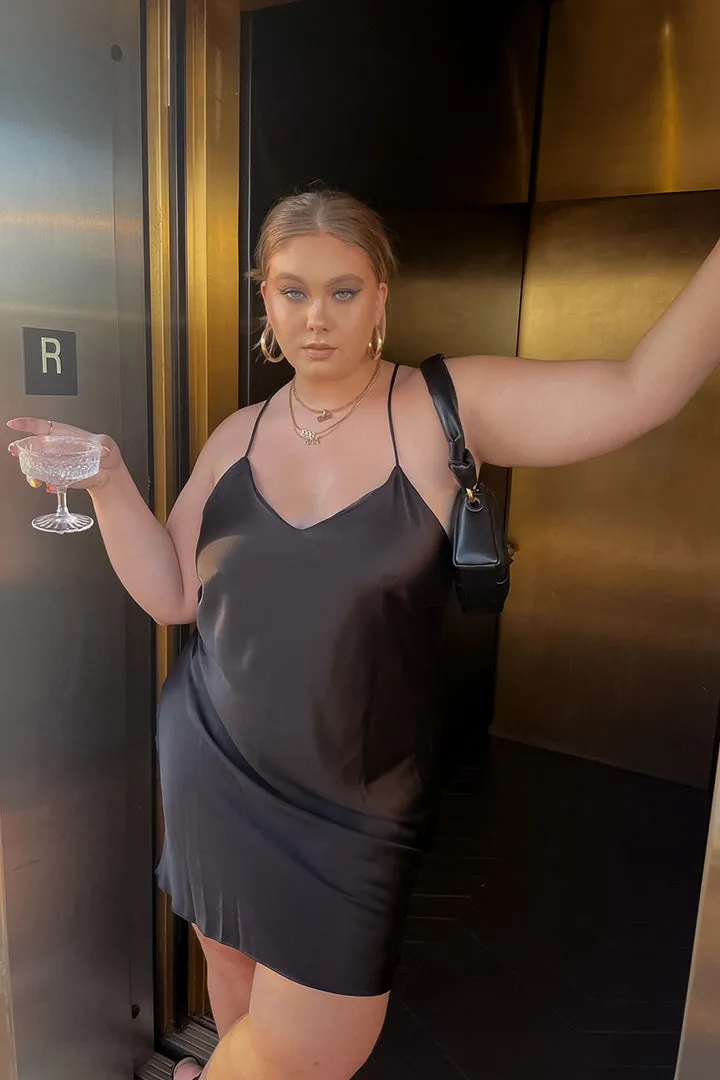 Addison Slip Dress