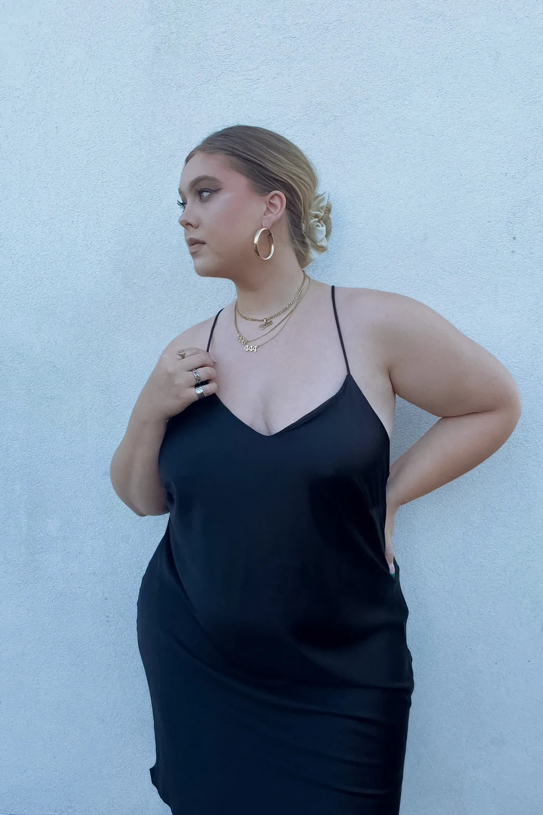 Addison Slip Dress
