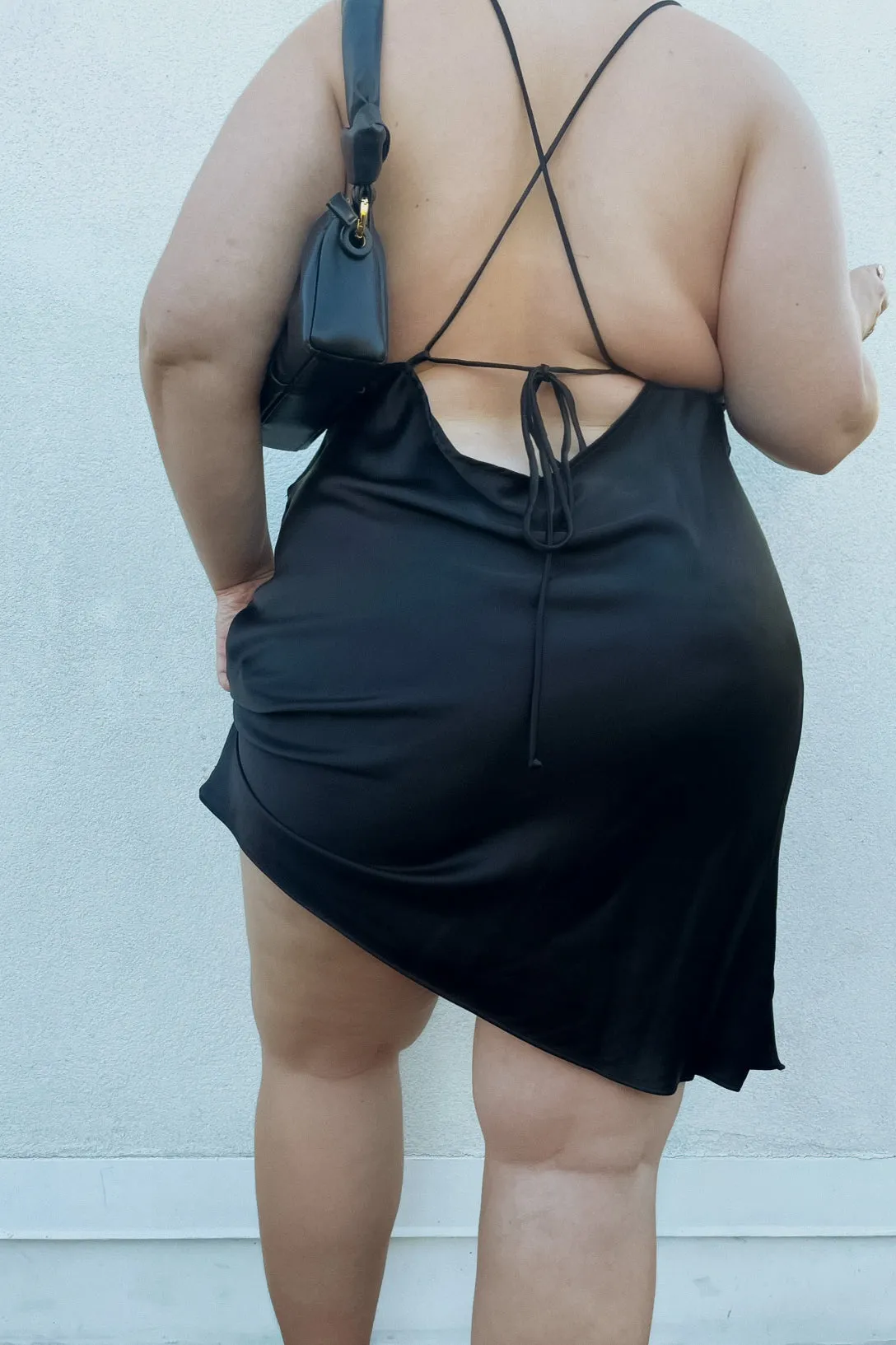 Addison Slip Dress