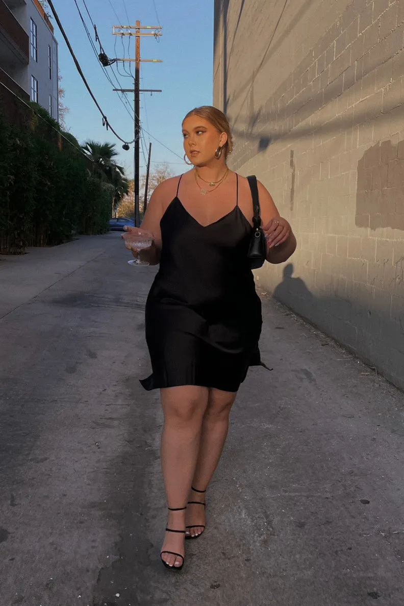Addison Slip Dress