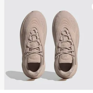 Adidas unisex ozelia sneakers, solid color, NEW!