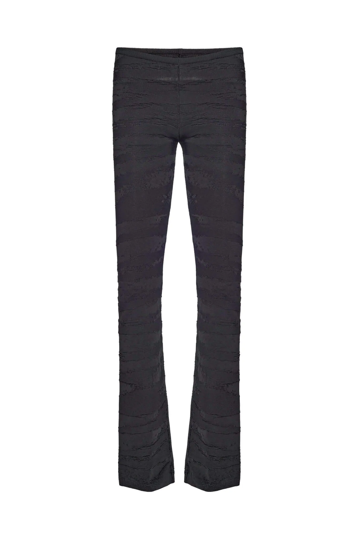 AILEENA PANT - BLACK