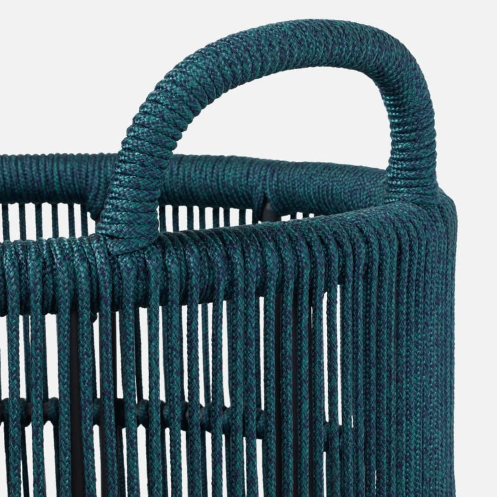 Amelia Baskets - Azure