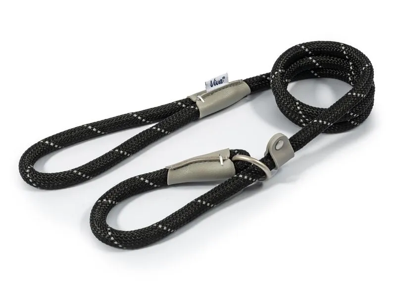 Ancol Viva Dog Slip Lead 1.2m x 10mm