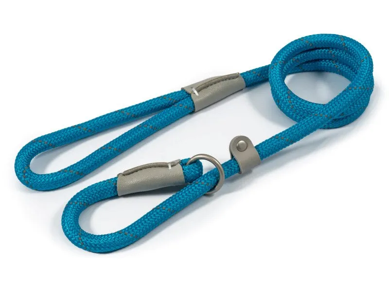 Ancol Viva Dog Slip Lead 1.2m x 10mm
