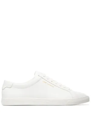 Andy leather sneakers