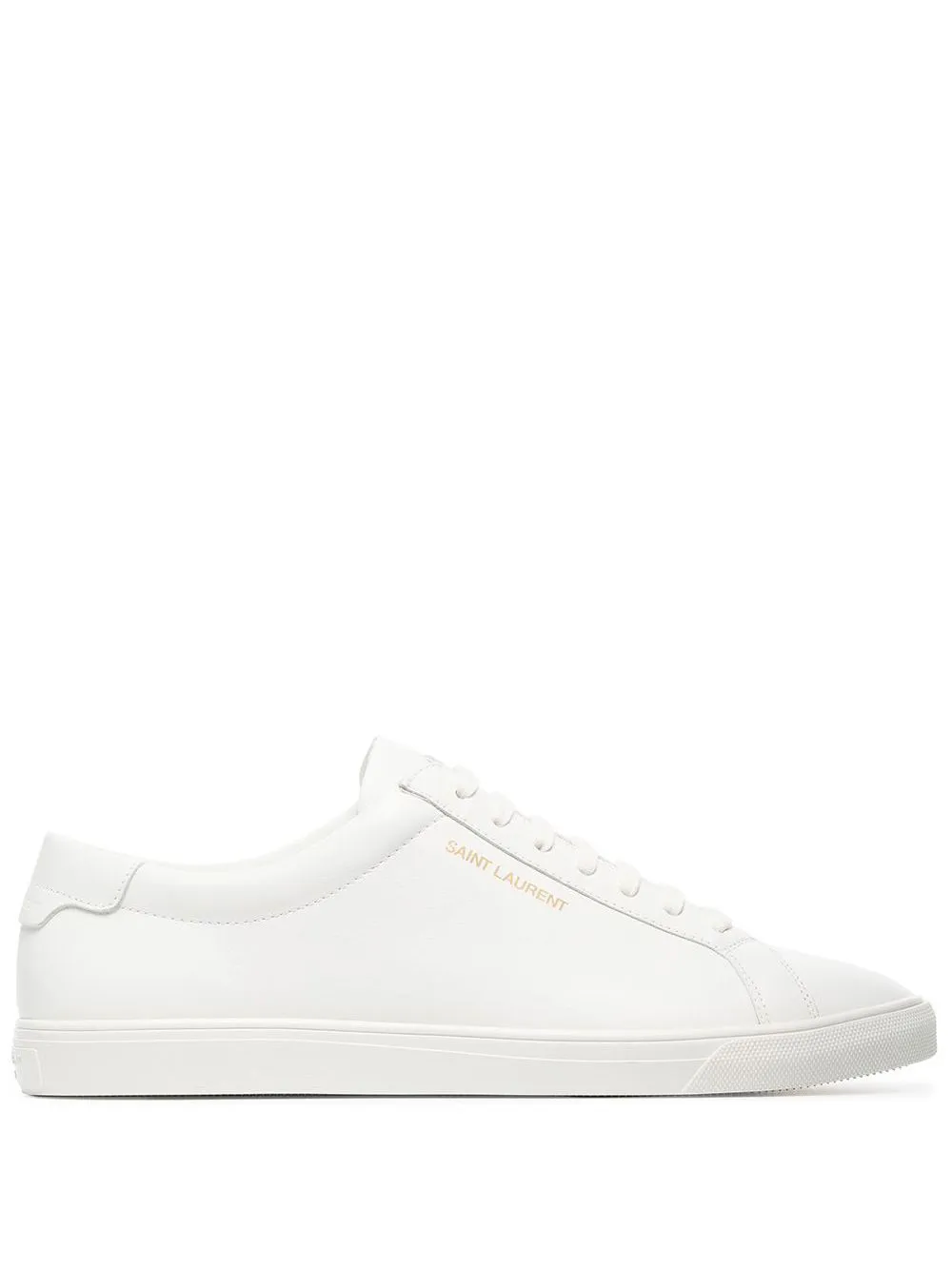 Andy leather sneakers