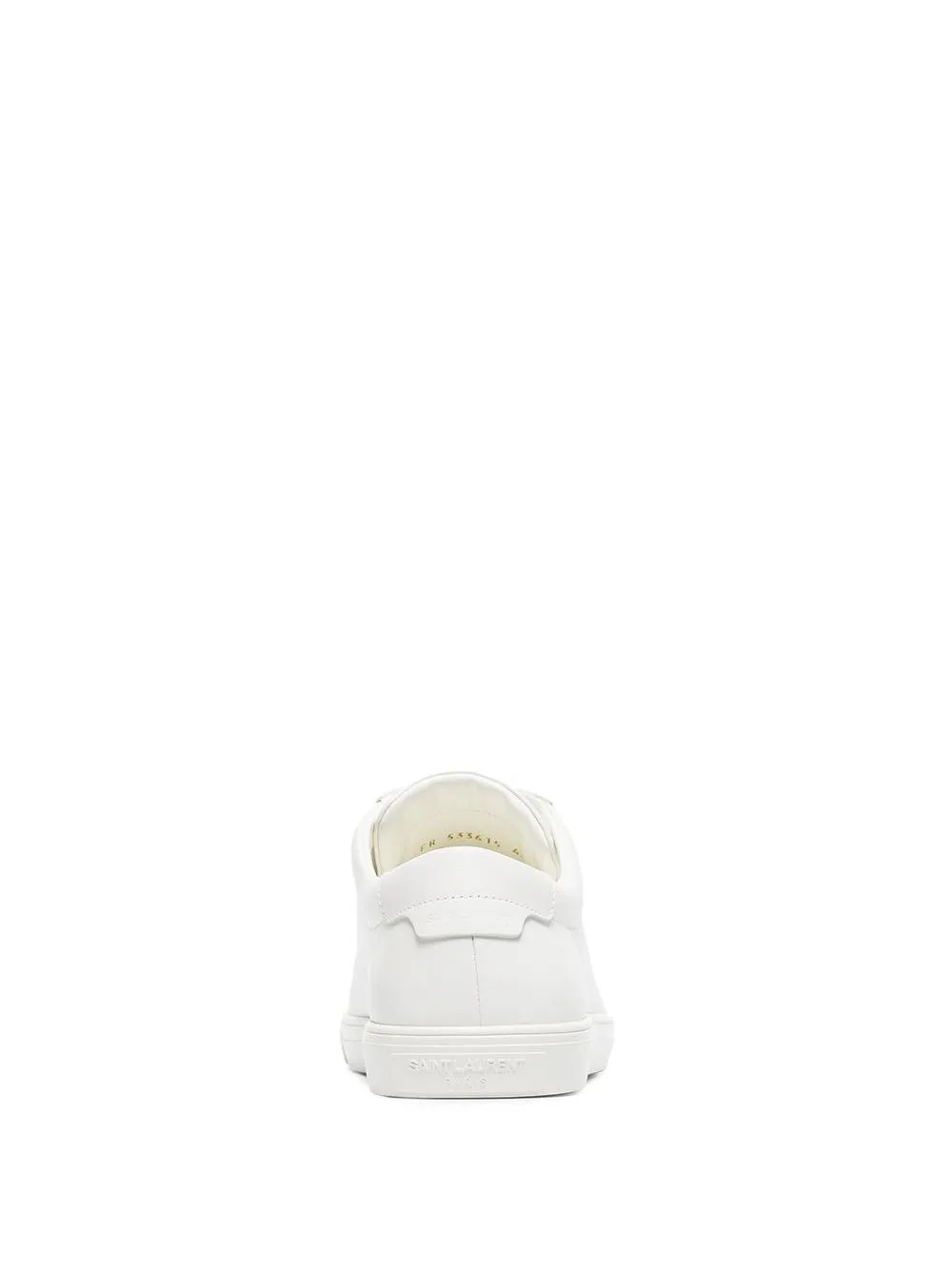 Andy leather sneakers