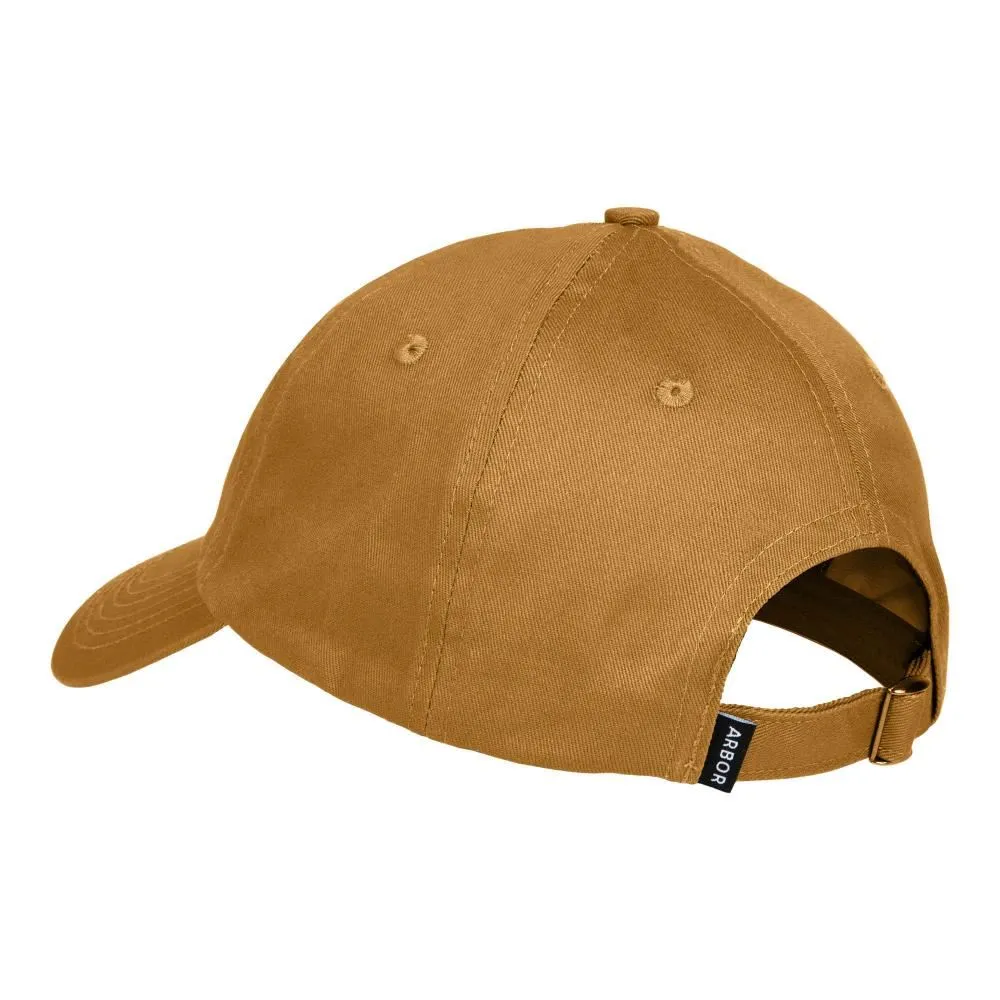 Arbor Cap Surplus Cap Camel - O/S