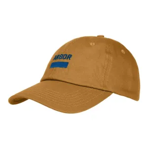 Arbor Cap Surplus Cap Camel - O/S
