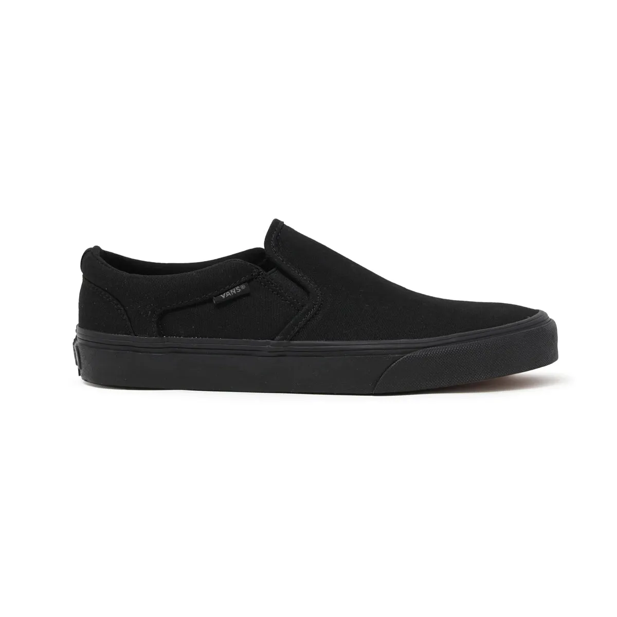 ASHER - Souliers à enfiler pour hommes - Vans Off The Wall
