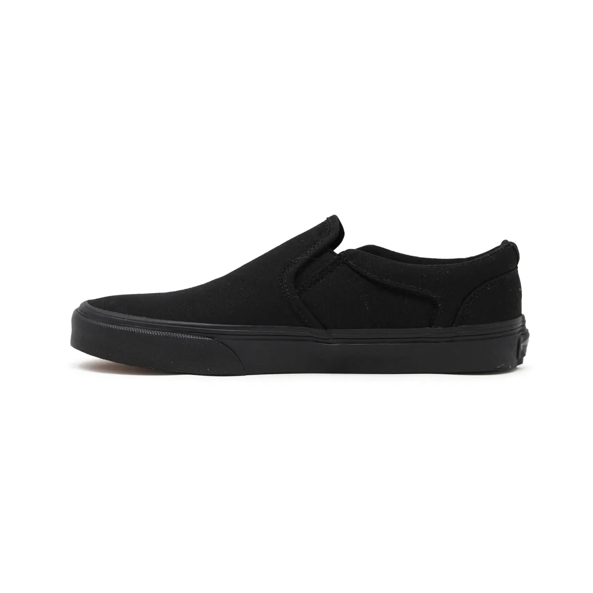 ASHER - Souliers à enfiler pour hommes - Vans Off The Wall