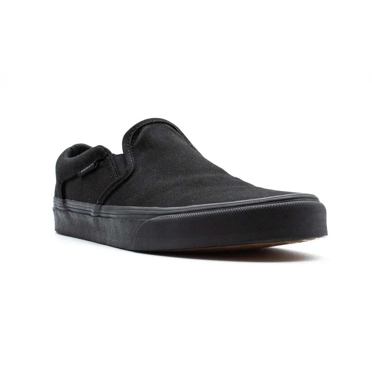 ASHER - Souliers à enfiler pour hommes - Vans Off The Wall