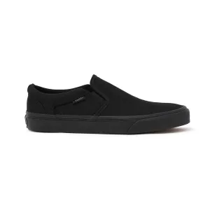 ASHER - Souliers à enfiler pour hommes - Vans Off The Wall