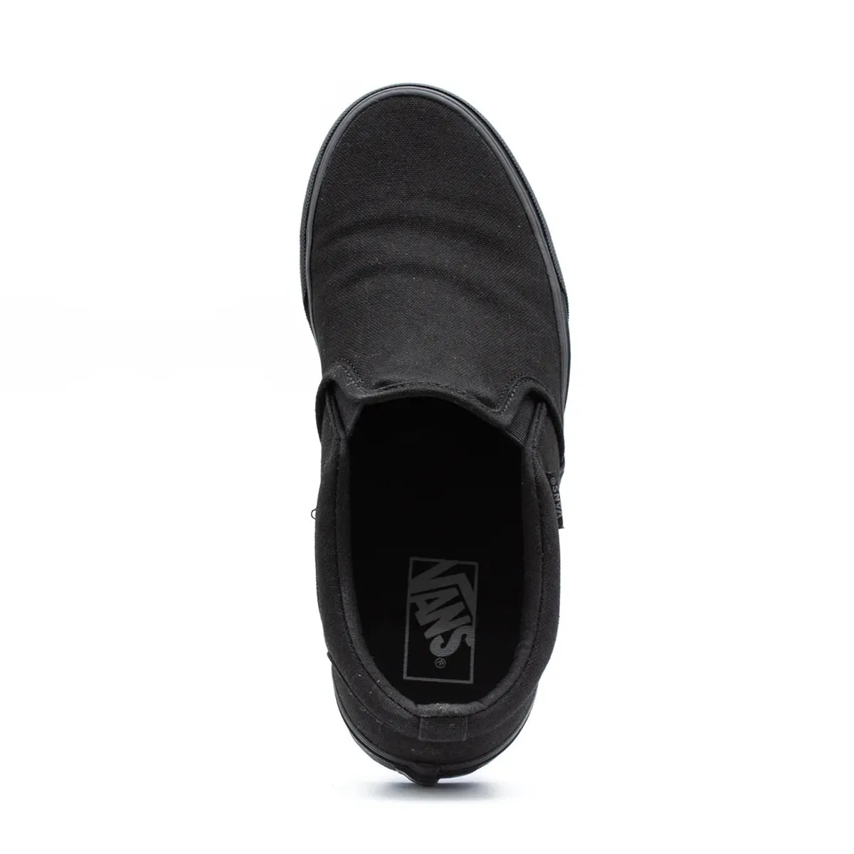 ASHER - Souliers à enfiler pour hommes - Vans Off The Wall