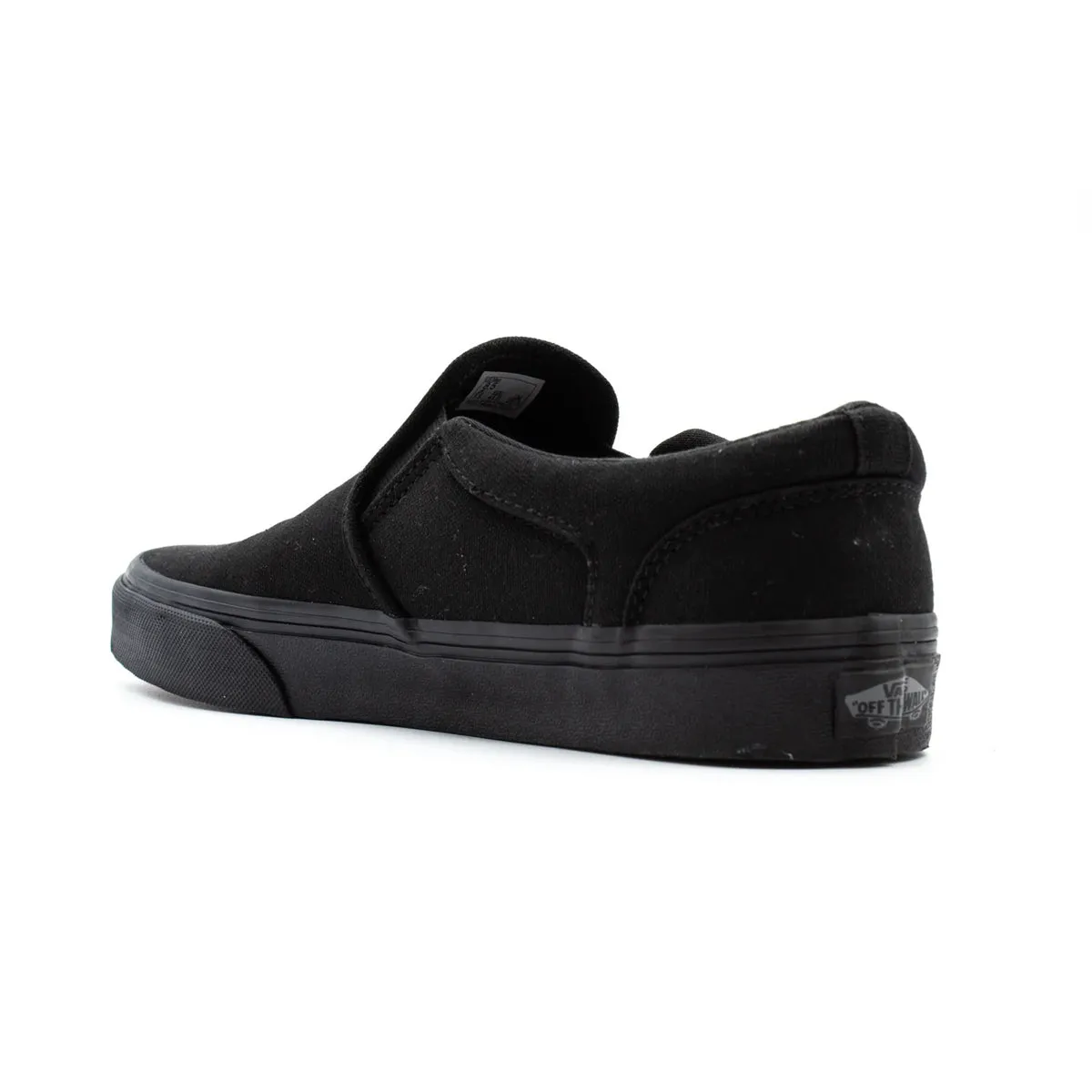 ASHER - Souliers à enfiler pour hommes - Vans Off The Wall