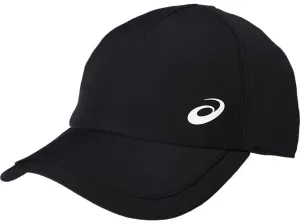 Asics Performance Cap Black