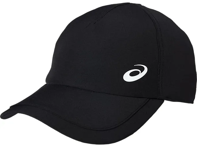 Asics Performance Cap Black