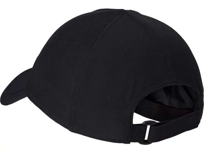 Asics Performance Cap Black