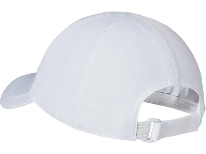 Asics Performance Cap White