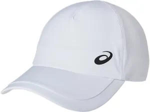 Asics Performance Cap White