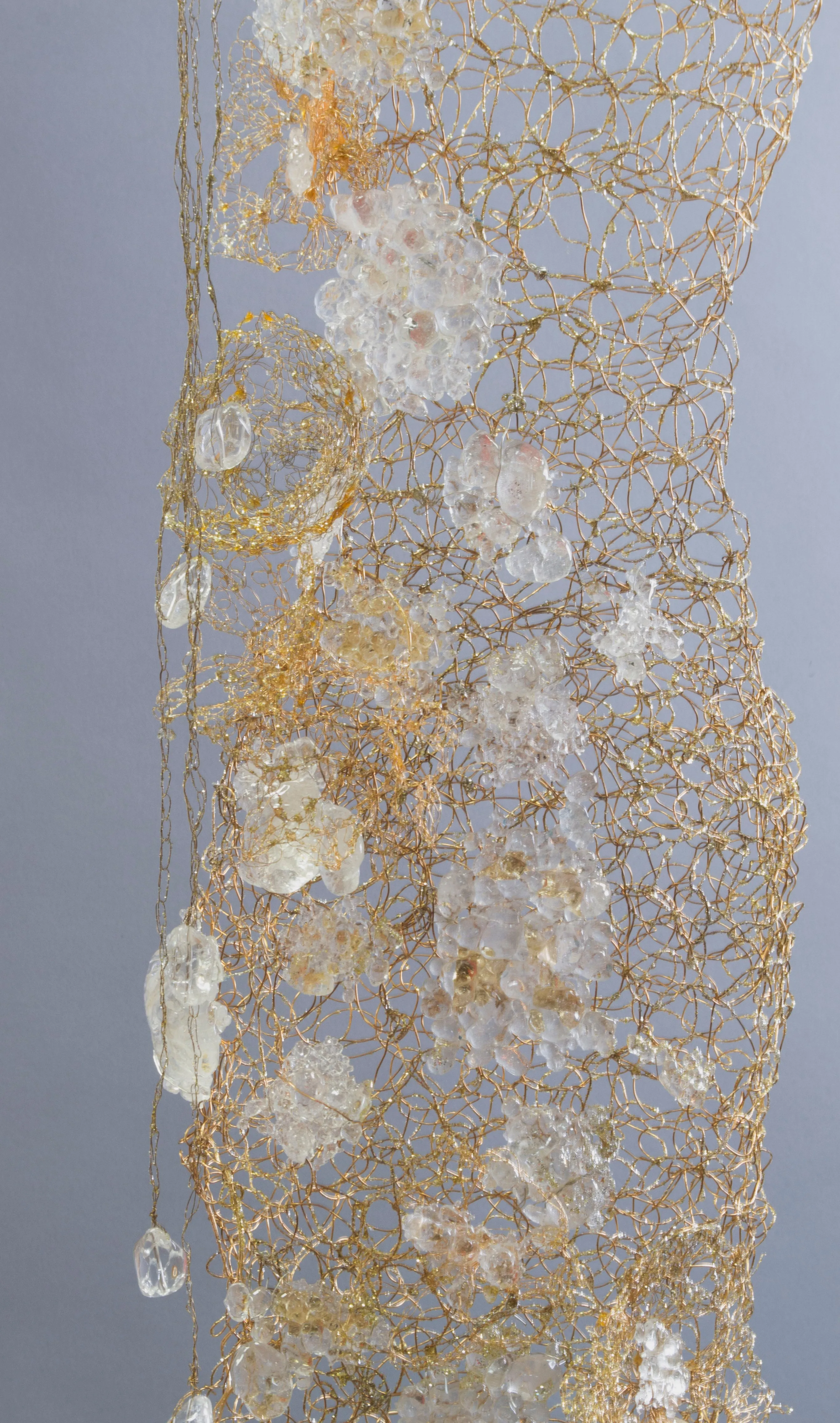 Aurum Mare (Gold Sea)