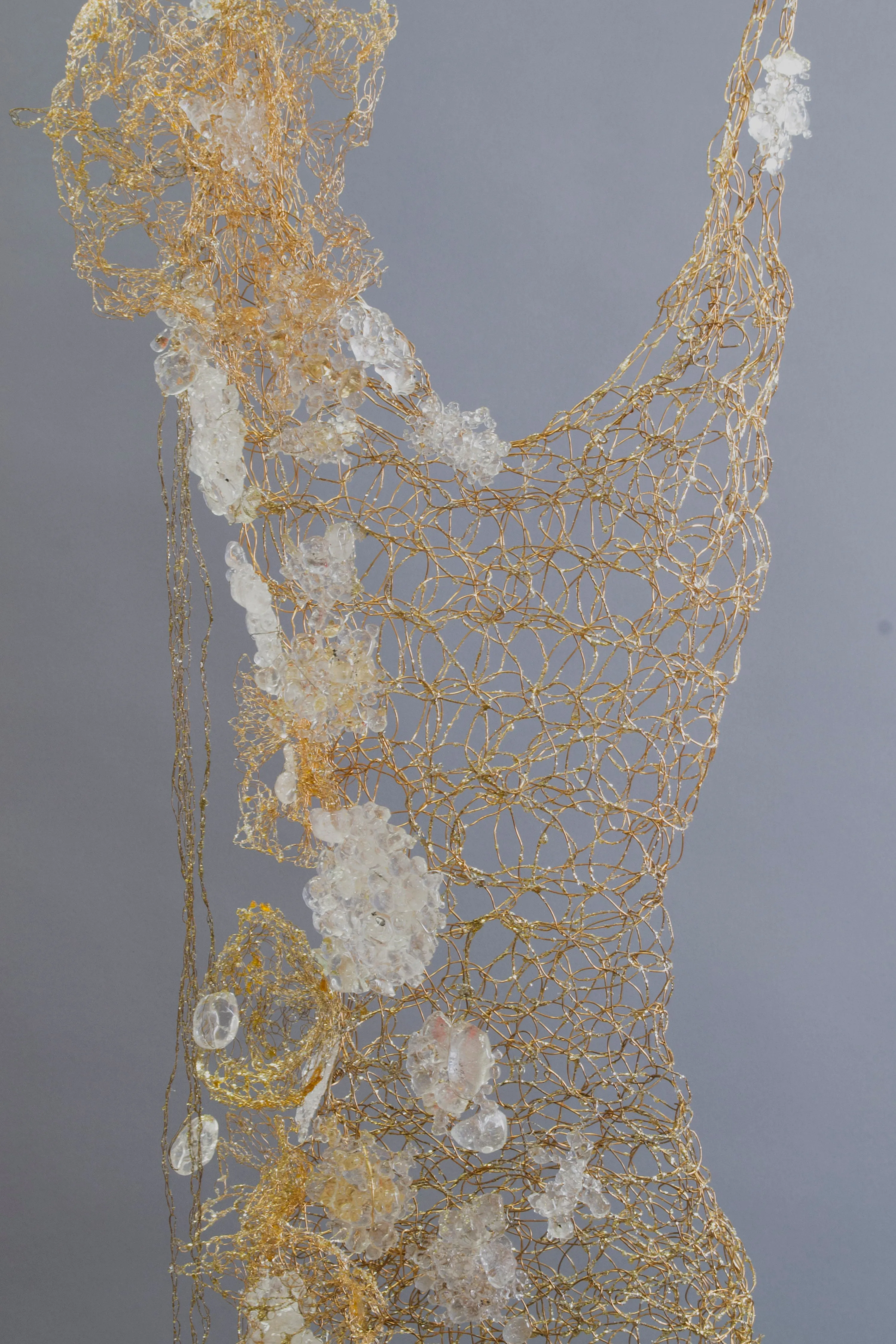 Aurum Mare (Gold Sea)