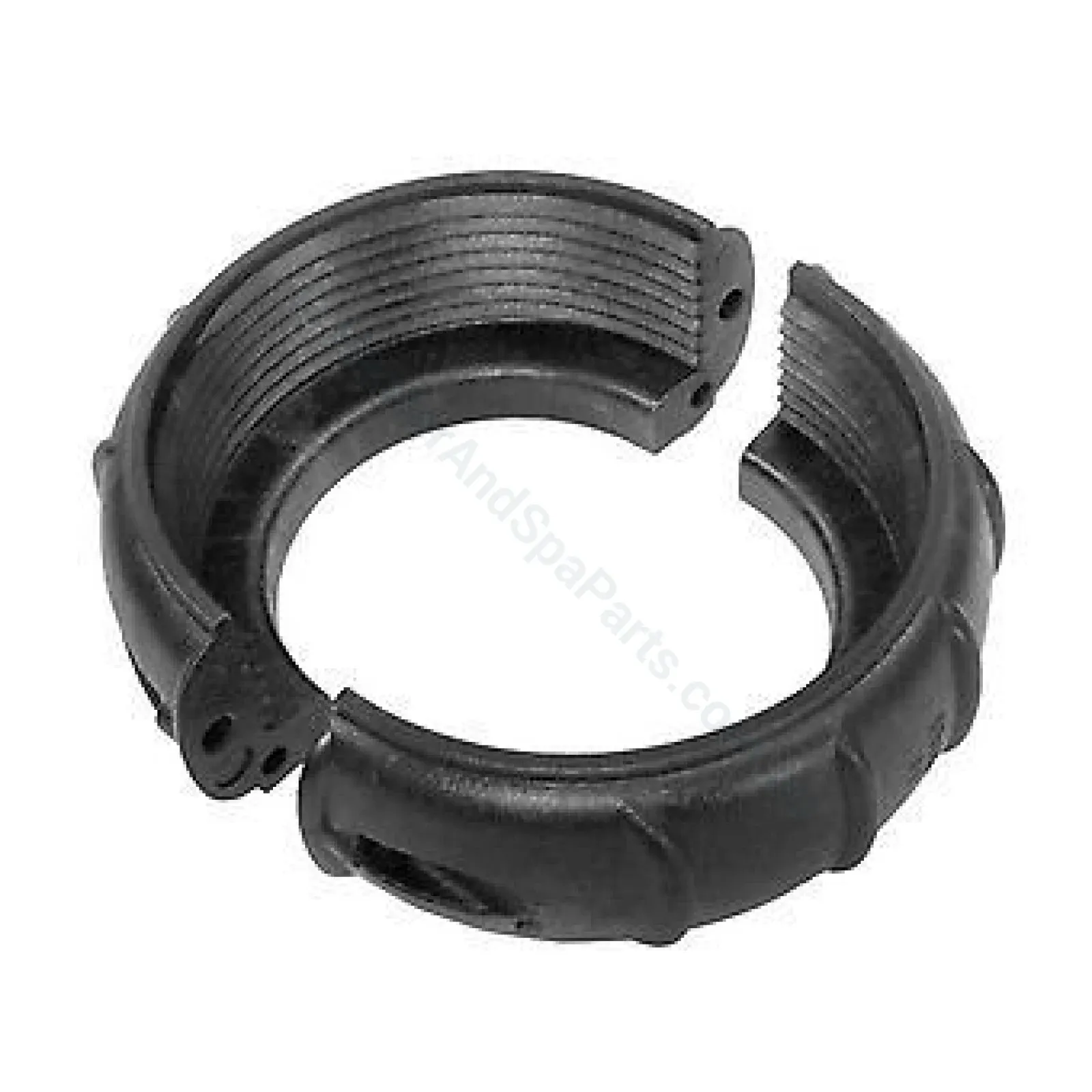 Balboa Heater Split Nut - Heater Union