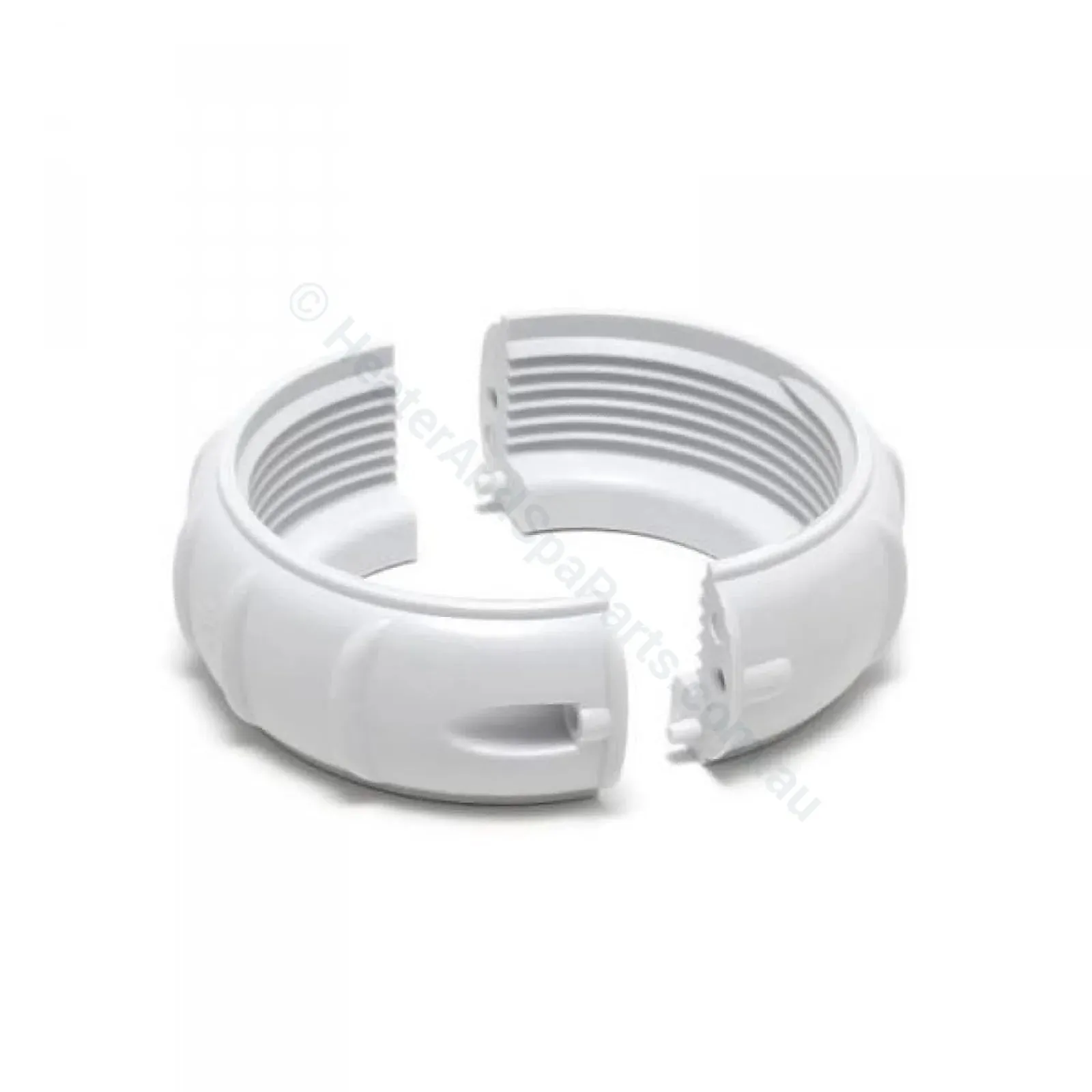 Balboa Heater Split Nut - Heater Union