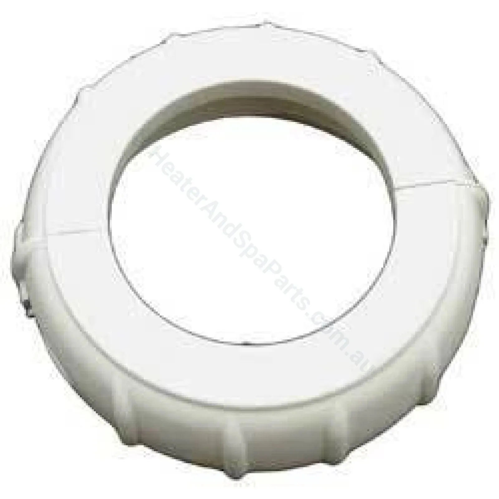 Balboa Heater Split Nut - Heater Union