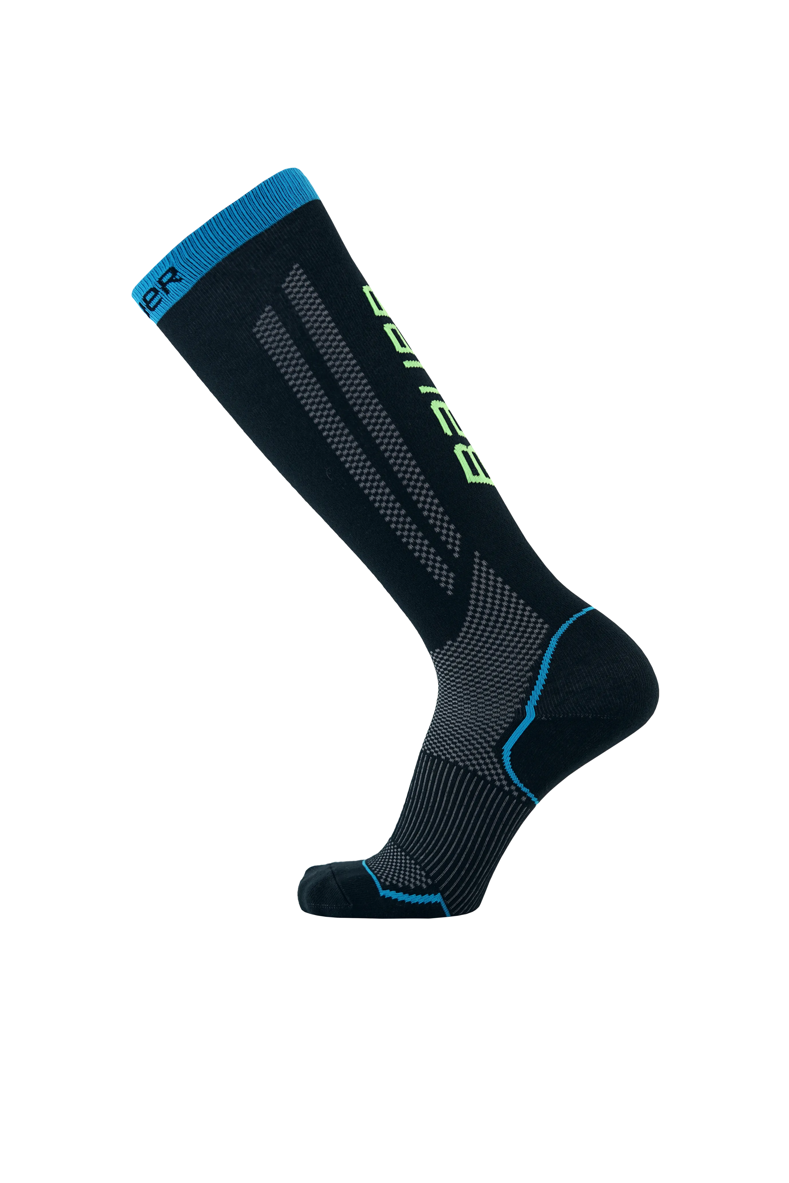 Bauer Performance Tall Skate Sock S21