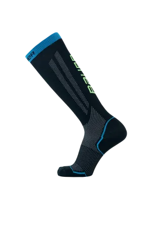Bauer Performance Tall Skate Sock S21