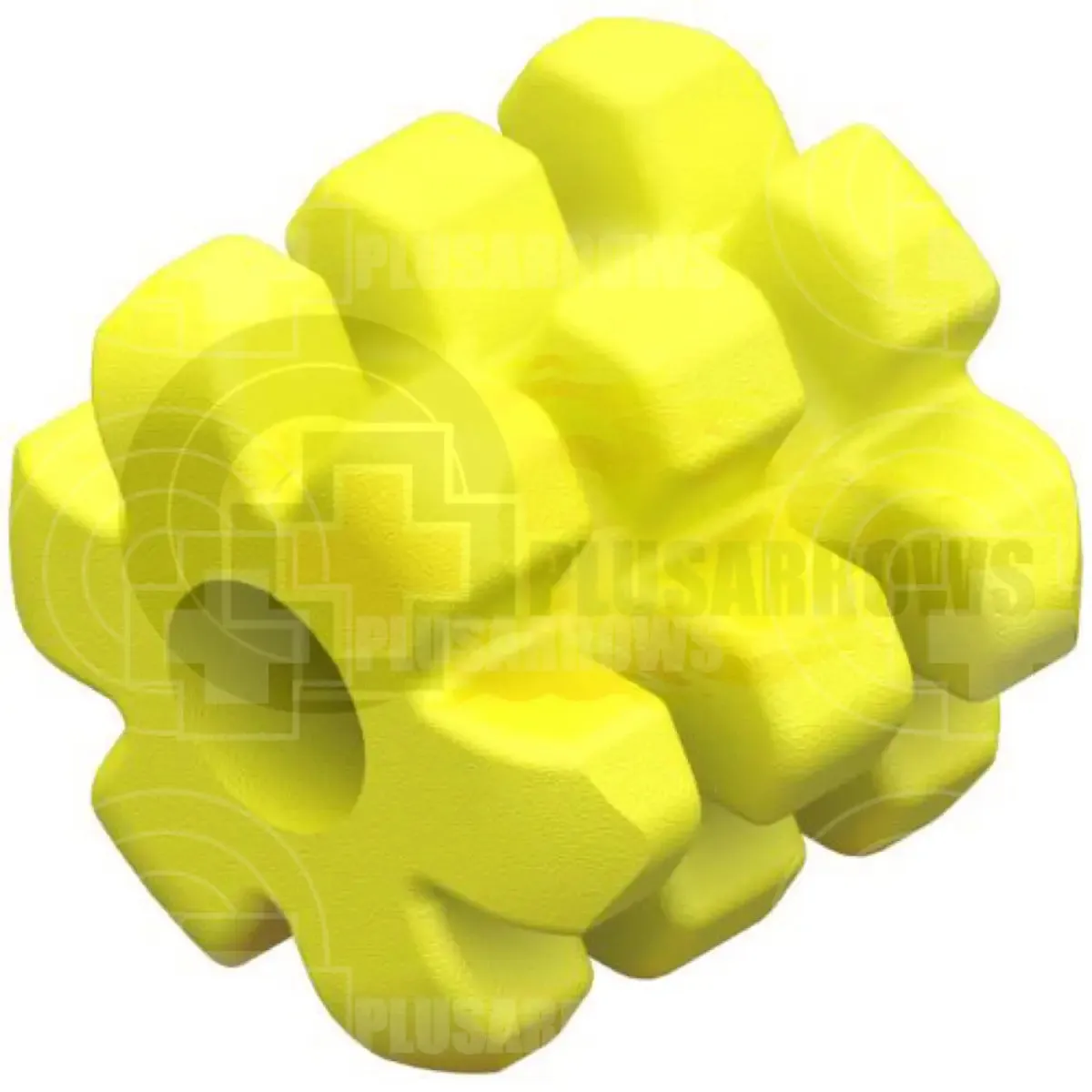 Bee Stinger Microhex Vibration Damper