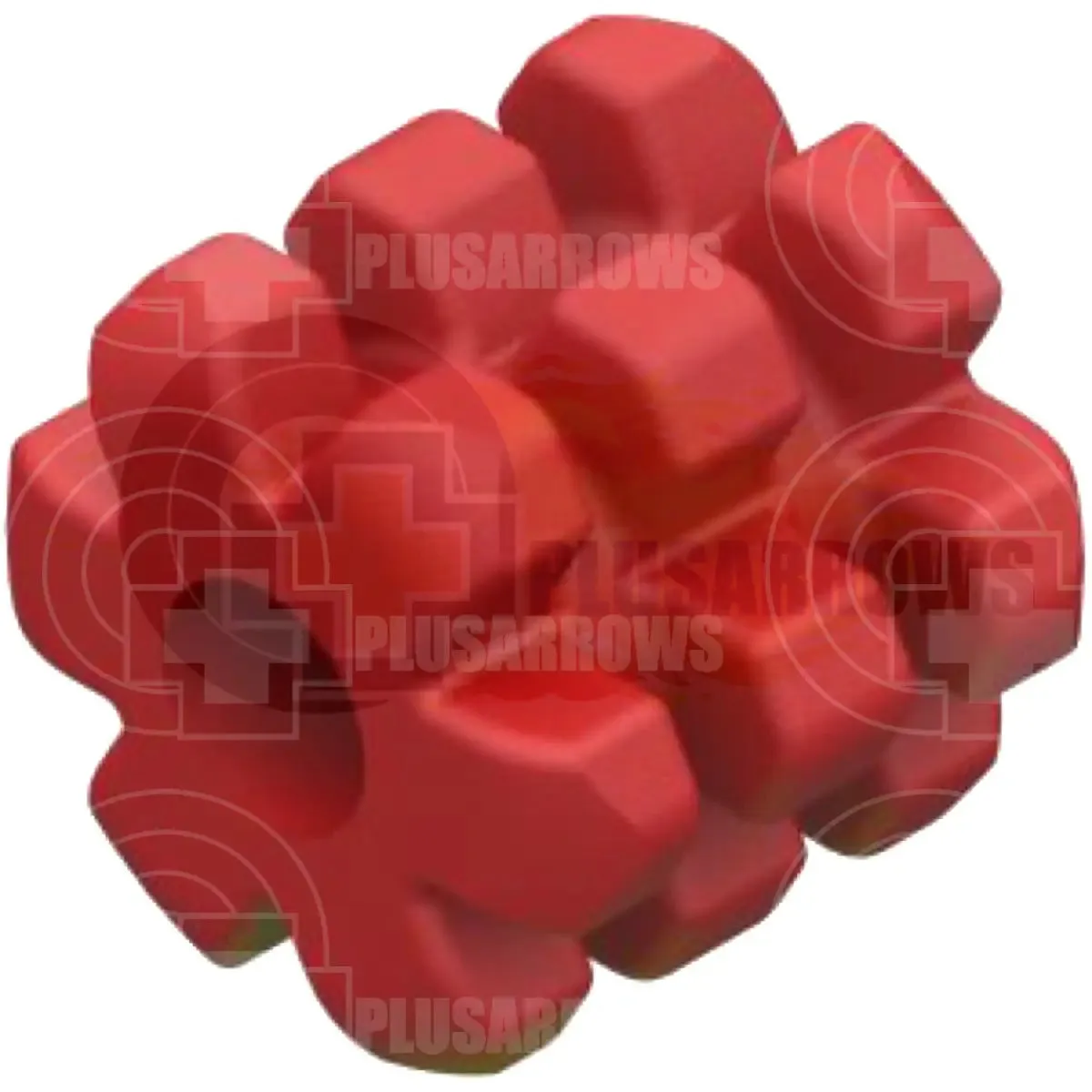 Bee Stinger Microhex Vibration Damper