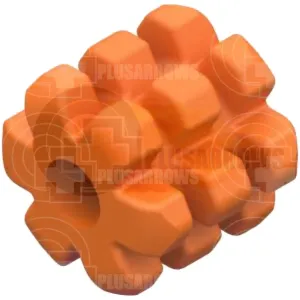 Bee Stinger Microhex Vibration Damper