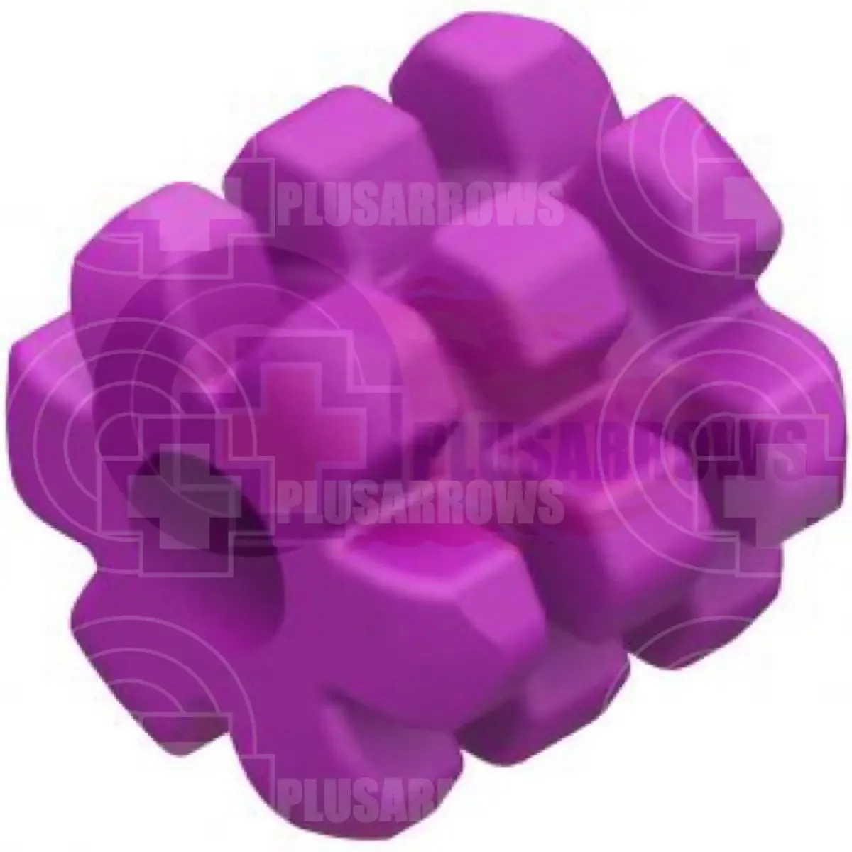 Bee Stinger Microhex Vibration Damper