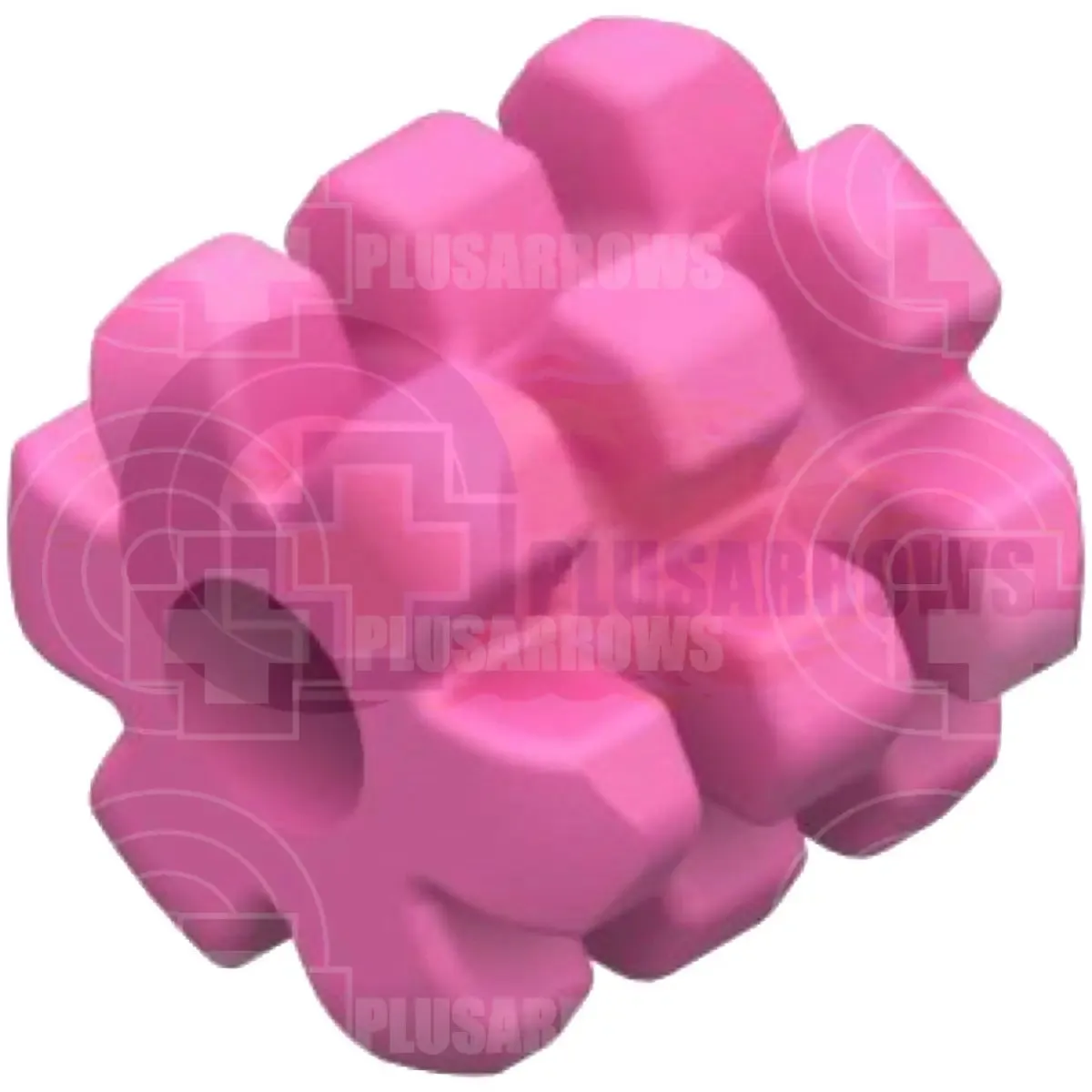 Bee Stinger Microhex Vibration Damper