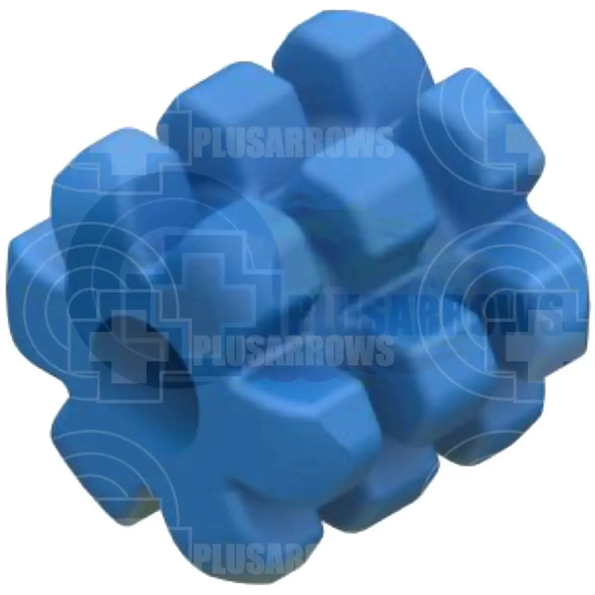 Bee Stinger Microhex Vibration Damper