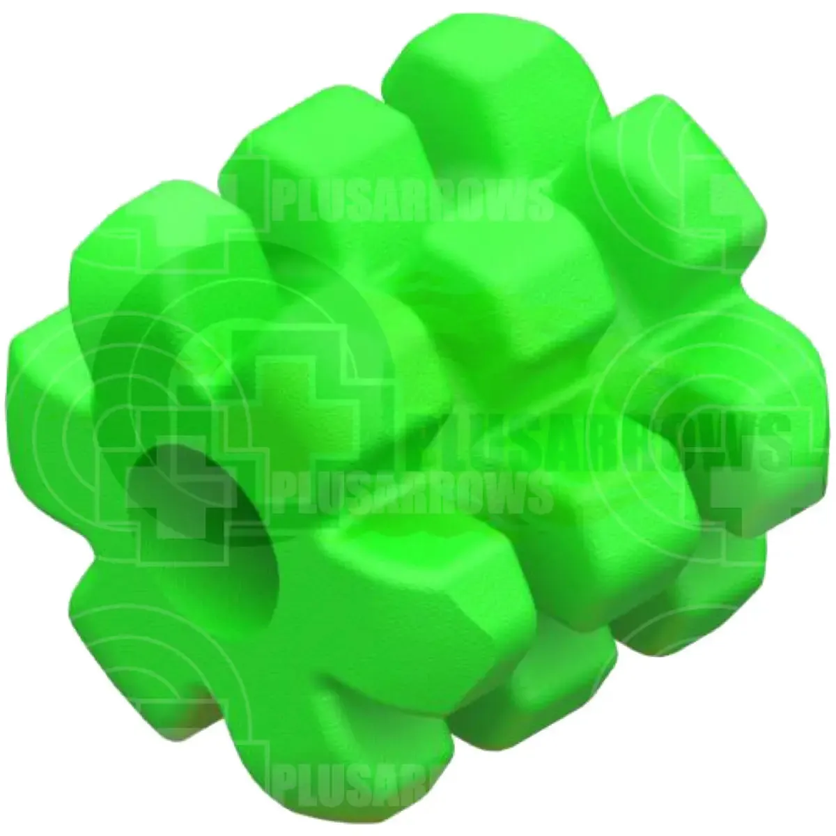Bee Stinger Microhex Vibration Damper