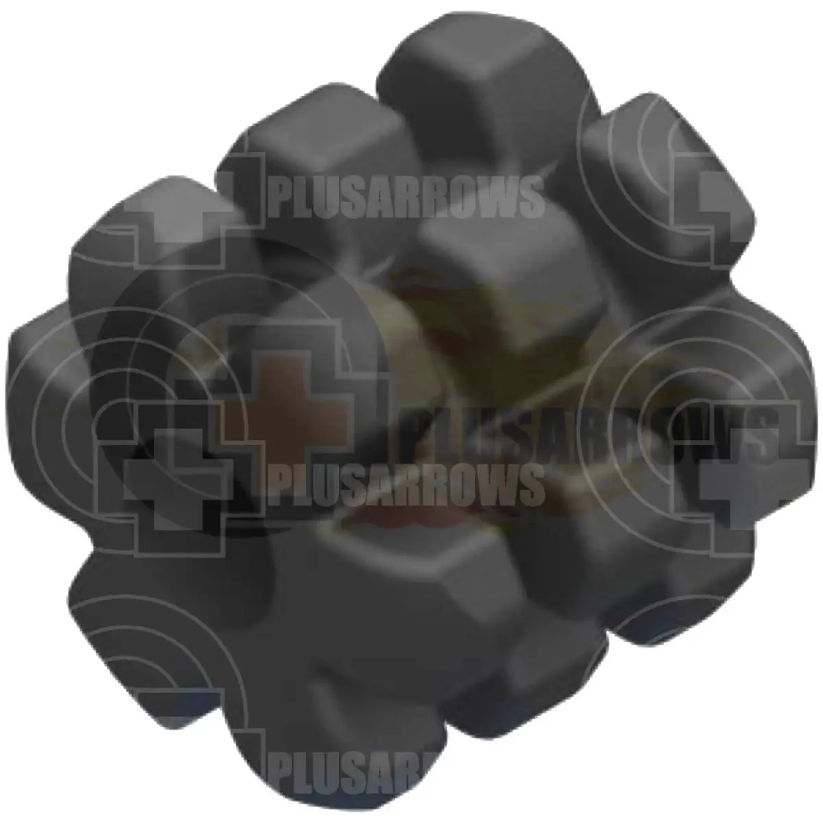 Bee Stinger Microhex Vibration Damper