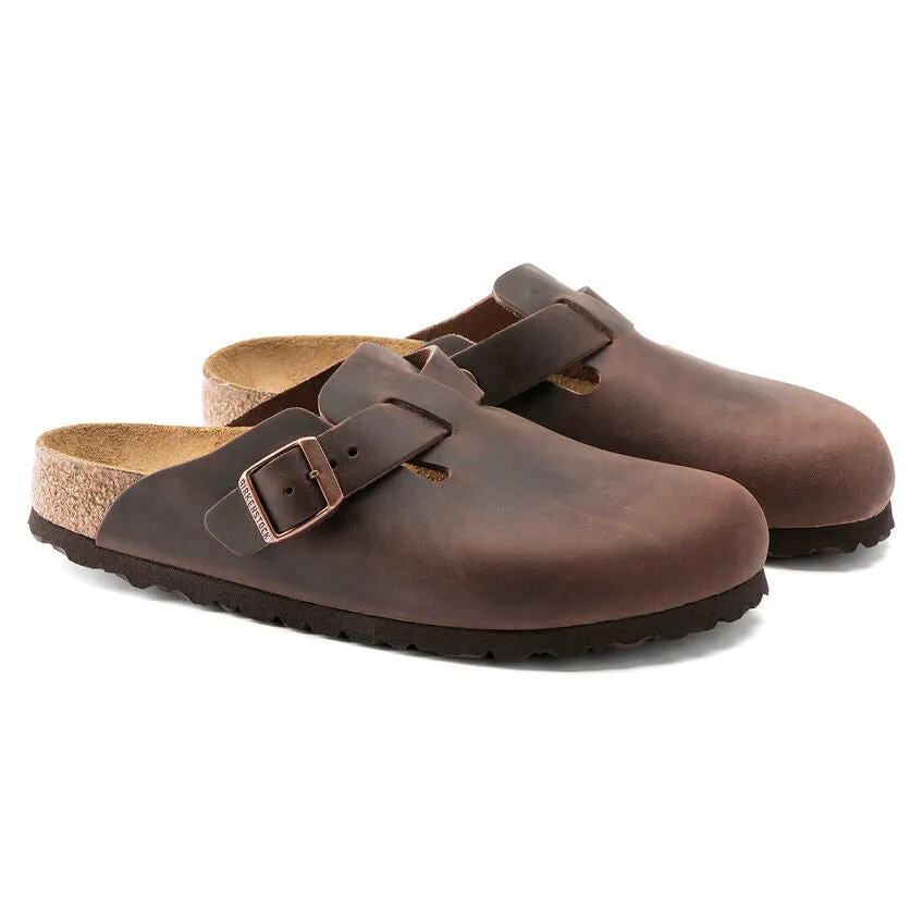 Birkenstock Boston