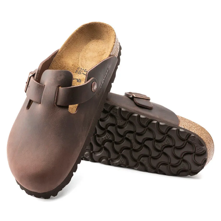 Birkenstock Boston