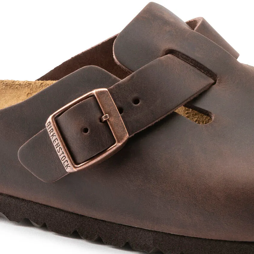 Birkenstock Boston