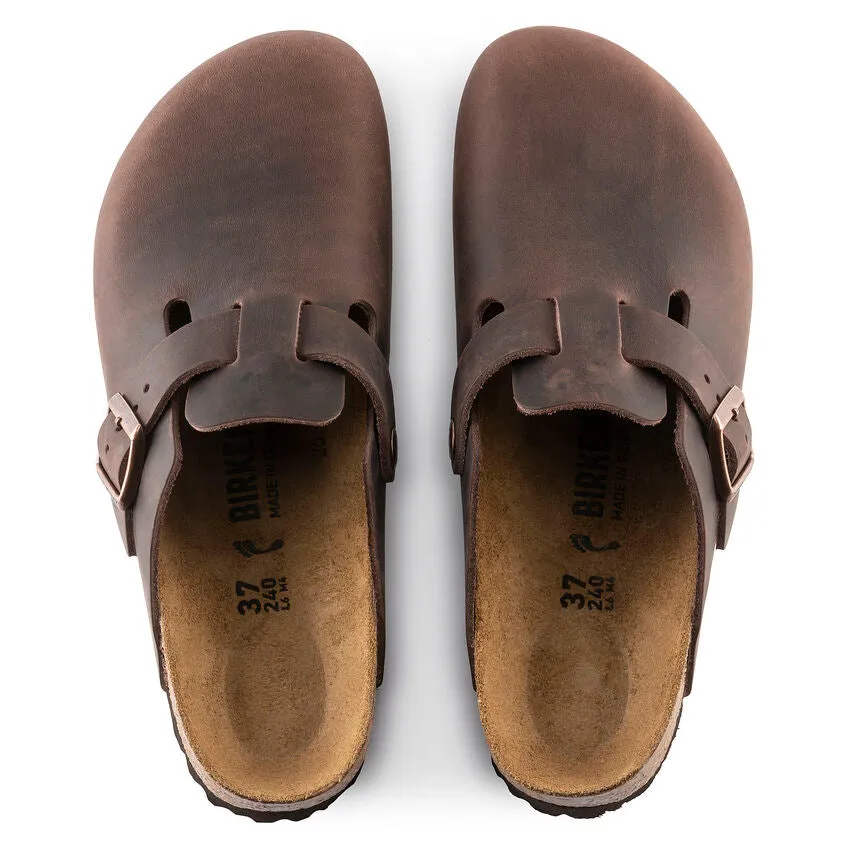 Birkenstock Boston